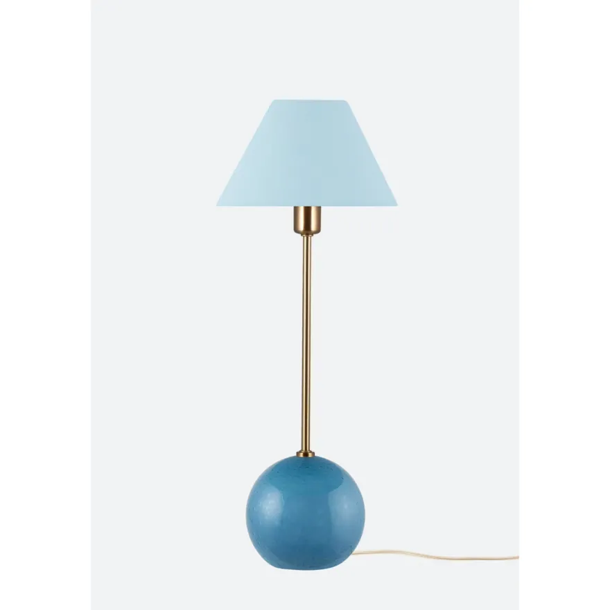 Iris 20 Bordlampe