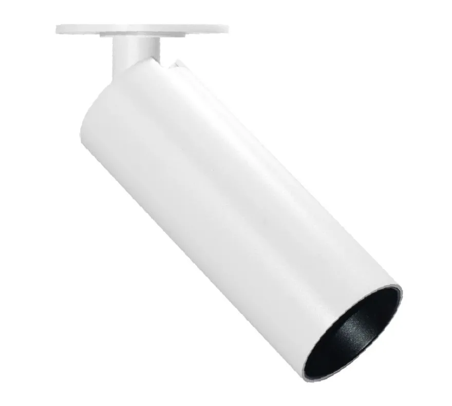 JP recessed downlight 8,9W 2700 kelvin - Dimbar