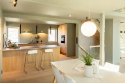 JP recessed downlight 8,9W 2700 kelvin - Dimbar