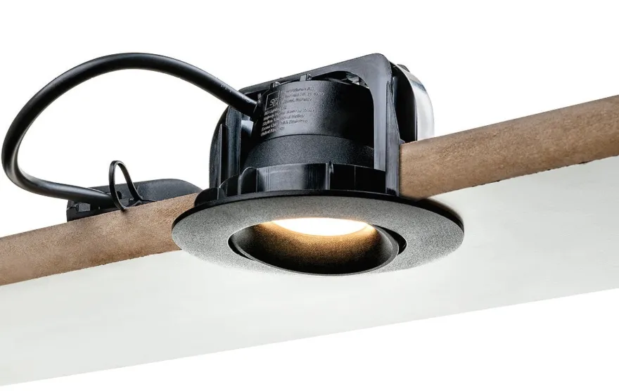 Junistar Bio 8 pack 5W LED 3000K RA90 Isosafe IP44