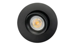 Junistar Bio 8 pack 5W LED 3000K RA90 Isosafe IP44