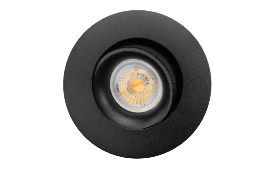 Junistar Bio 8 pack 5W LED 3000K RA90 Isosafe IP44