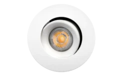 Junistar Bio 8 pack 5W LED 3000K RA90 Isosafe IP44