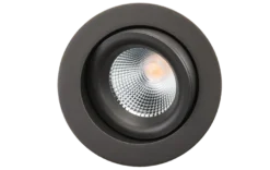 Junistar Lux isosafe 7W LED 2700K IP44