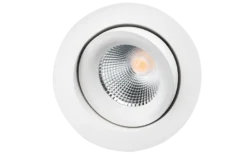 Junistar Lux isosafe 7W LED 2700K IP44
