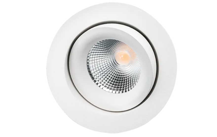 Junistar Lux isosafe 7W LED 2700K IP44
