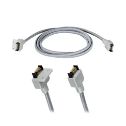 Kabel 1,75 meter til Linion kanalsystem