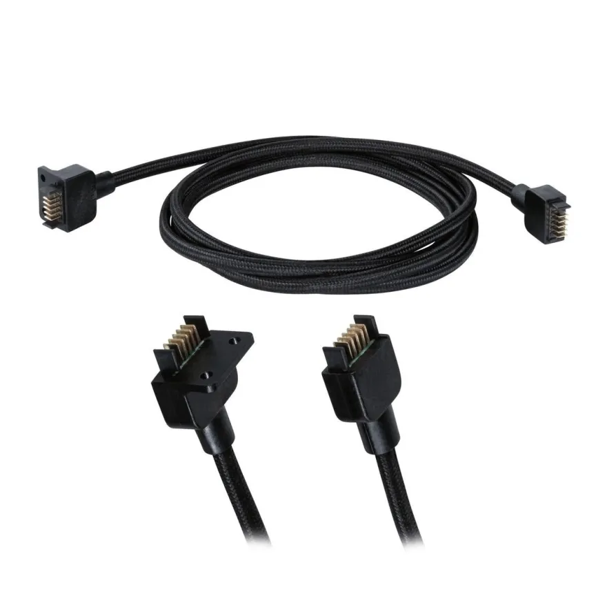 Kabel 1,75 meter til Linion kanalsystem