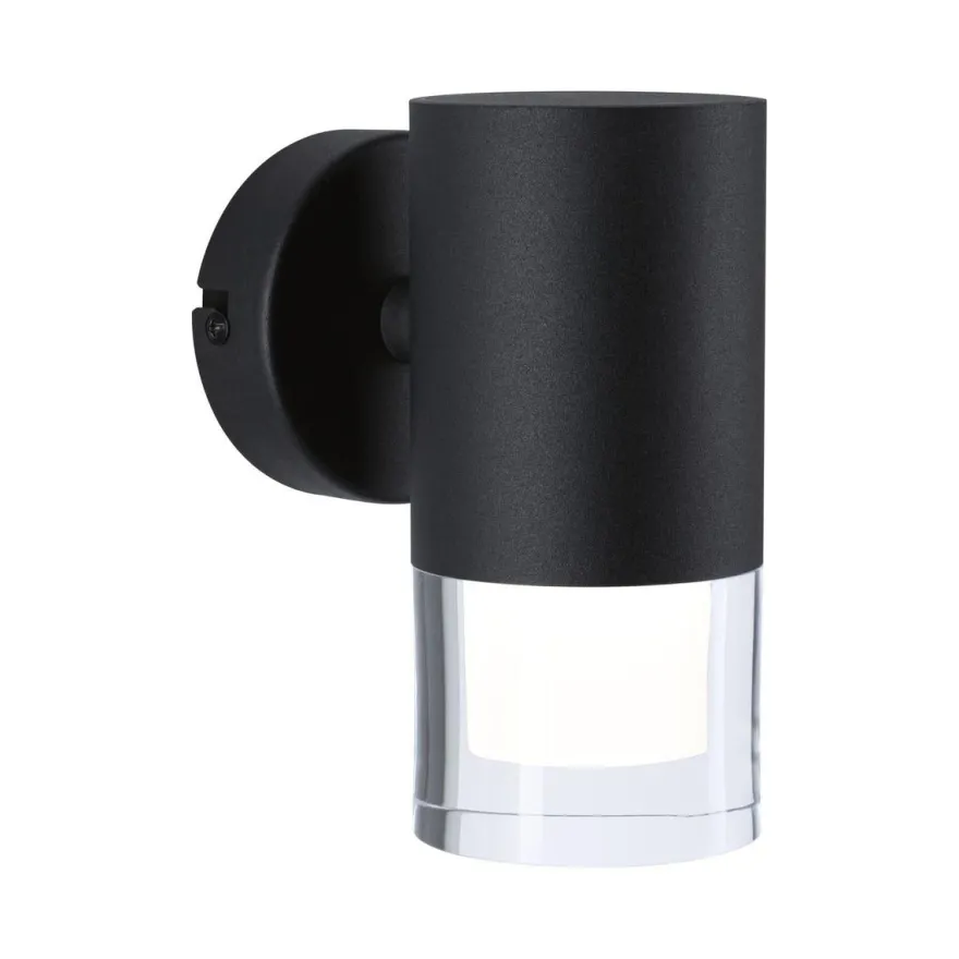 Kame vegglampe for baderom 5W 3000 Kelvin IP44