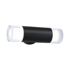 Kame vegglampe for baderom 2 X 4W 3000 Kelvin IP44