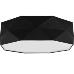 Kantoor taklampe 52 cm