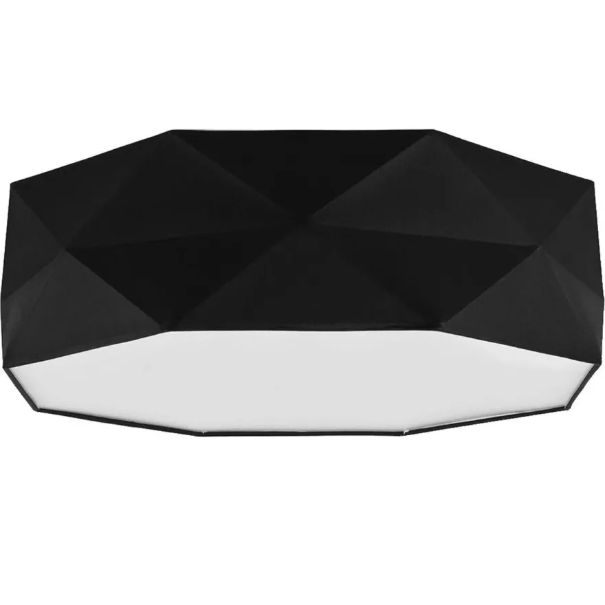 Kantoor taklampe 52 cm