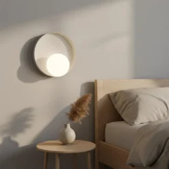 Kido K1 vegglampe