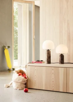 Kin bordlampe H:40cm