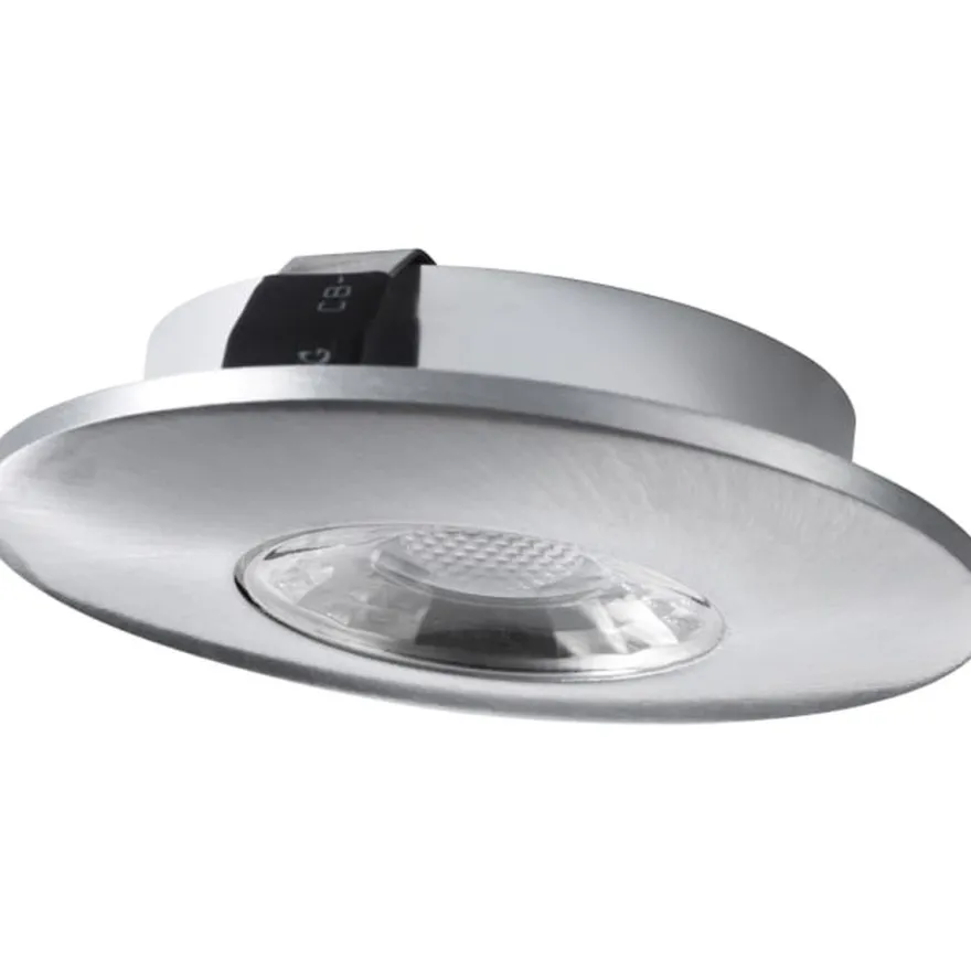 Kitch møbelspott 3W 2800 Kelvin IP44 - Dimbar