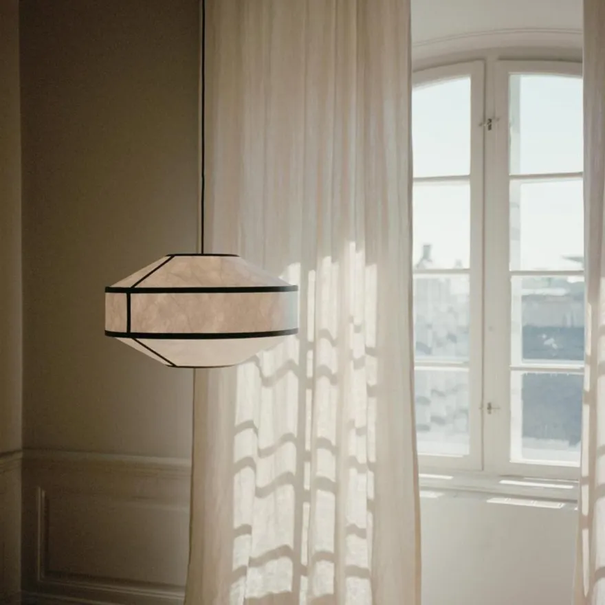 Kite takpendel Ø55