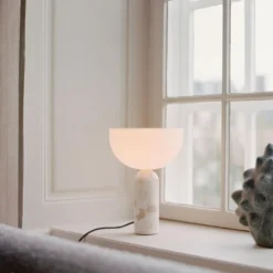 Kizu bordlampe - Kunis Breccia - S