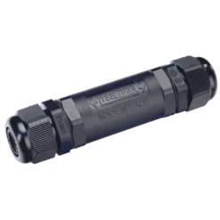 Koblingsboks 3-polet 6-12 mm IP68
