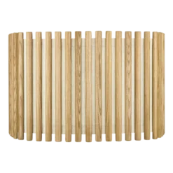 Komorebi lampeskjerm large kvadrat