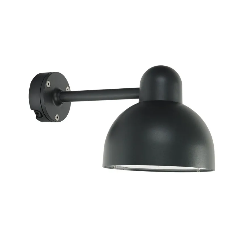 Koster art 724 vegglampe utendørs IP54 E27