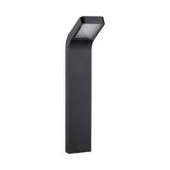 Kulma pullert utendørs IP44 7,5W 3000 Kelvin 50 cm