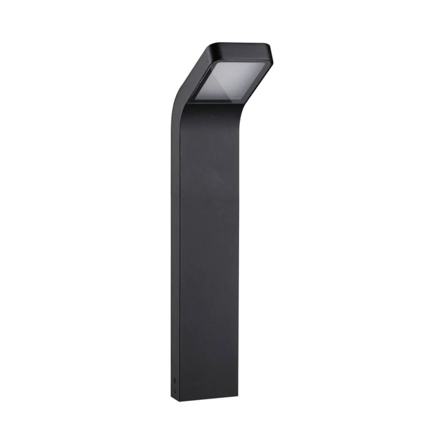 Kulma pullert utendørs IP44 7,5W 3000 Kelvin 50 cm