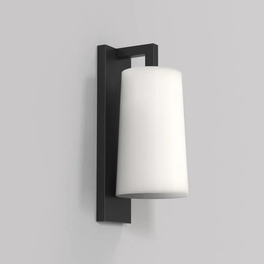 Lago 280 vegglampe IP44