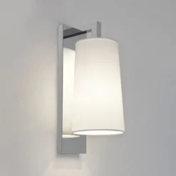 Lago 280 vegglampe IP44