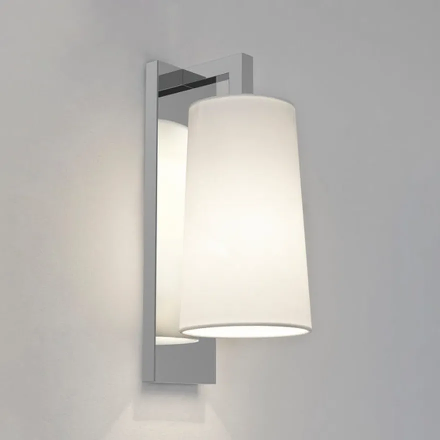 Lago 280 vegglampe IP44