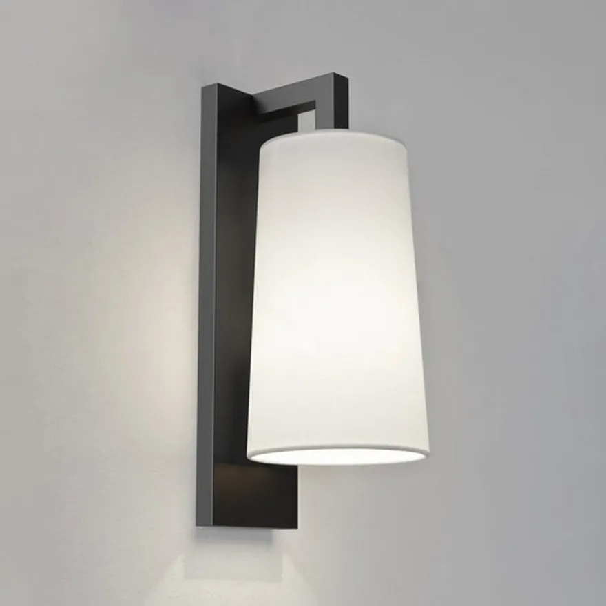 Lago 280 vegglampe IP44