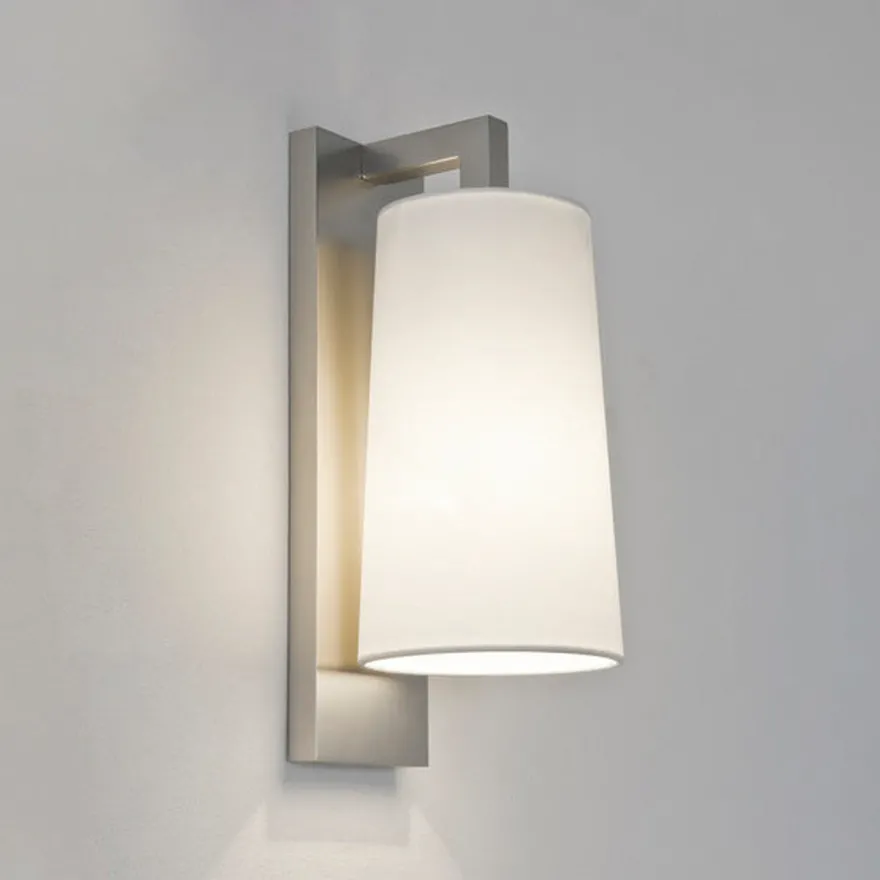 Lago 280 vegglampe IP44