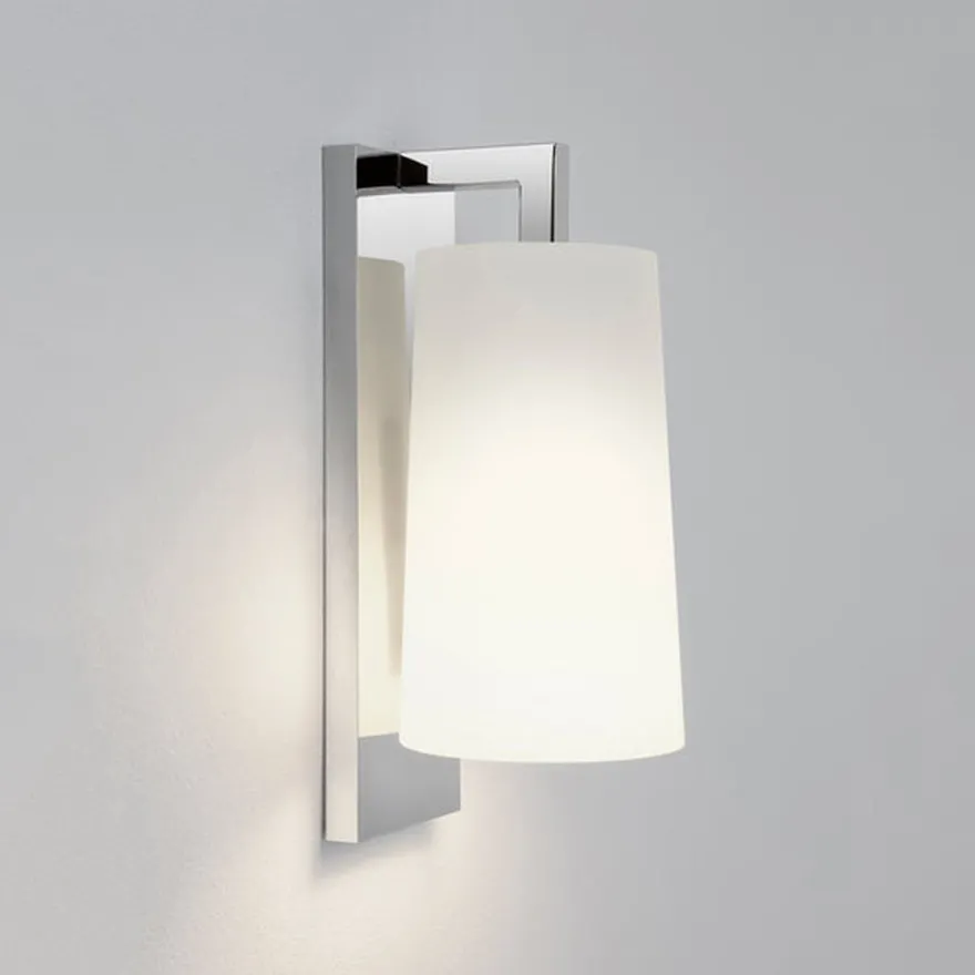 Lago 280 vegglampe IP44
