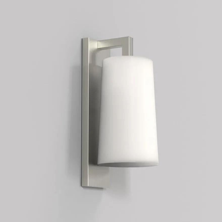 Lago 280 vegglampe IP44