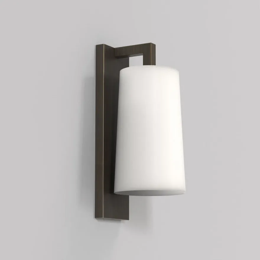 Lago 280 vegglampe IP44