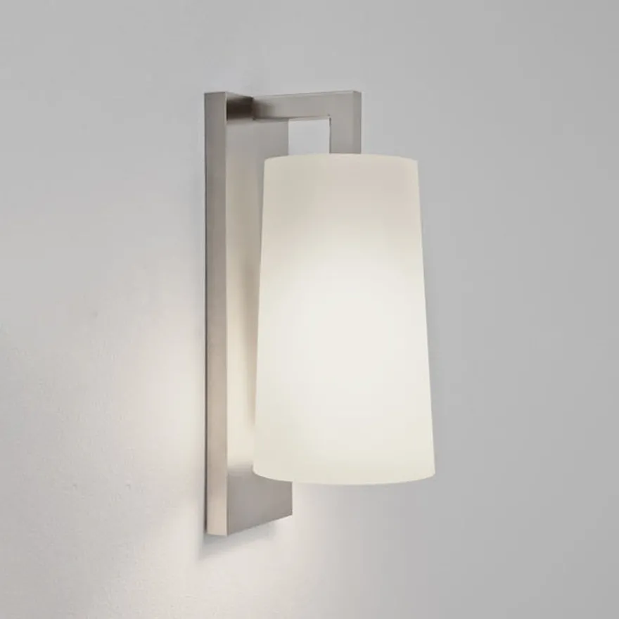 Lago 280 vegglampe IP44