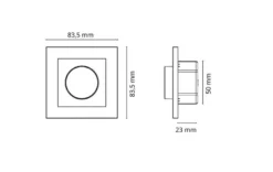 LED dimmer 350 SG