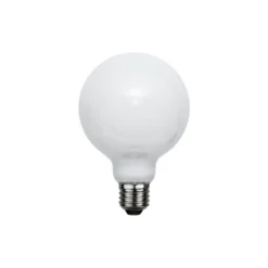LED E27 3 steg dim 95 - Opal