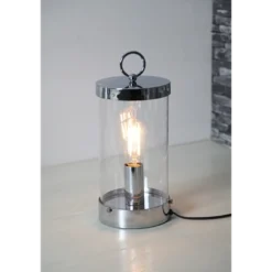Led filament 3,6W uniterm dimbar 60mm