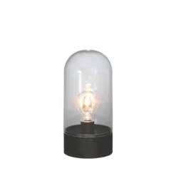 LED lykt - inne/utelys