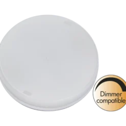 Led pære 6W GX53 2700K dimbar