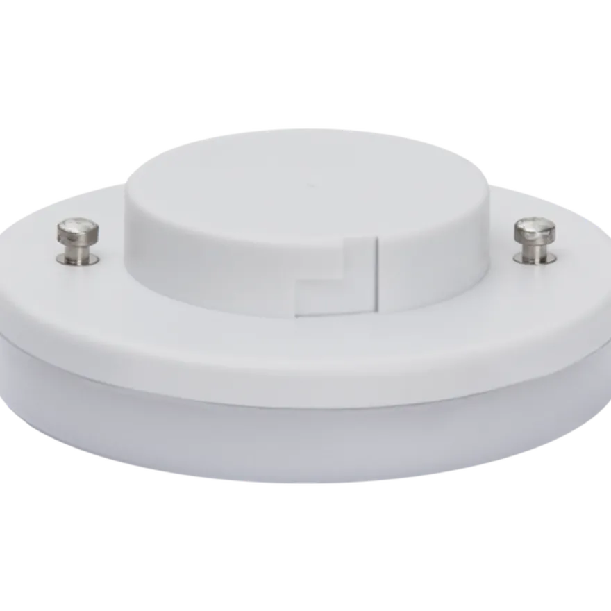 Led pære 6W GX53 3000K dimbar