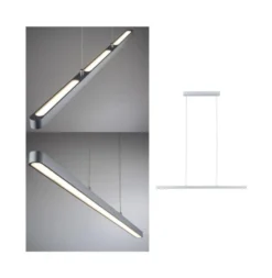 Lento takpendel 100 cm 42W 2700 Kelvin - Dimbar