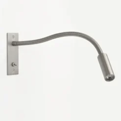 Leo vegglampe 4W 3000 Kelvin