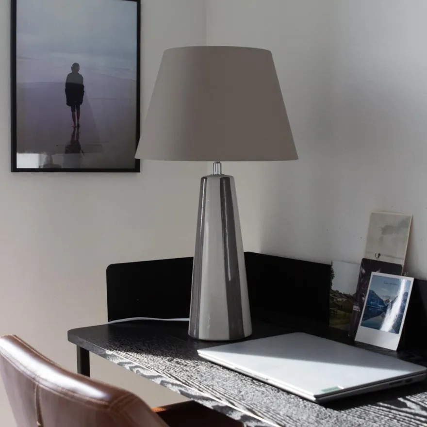 Leya 54 bordlampe