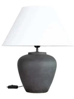 Lilly bordlampe 58 cm