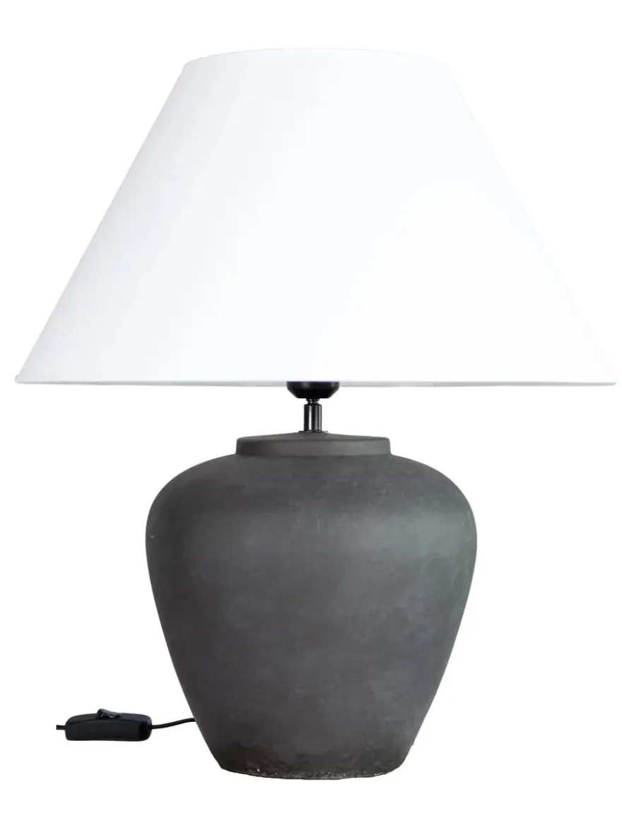 Lilly bordlampe 58 cm
