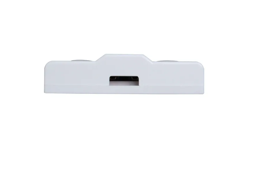 Linear benkarmatur 50 cm 10W 3000K Dimbar - Hvit