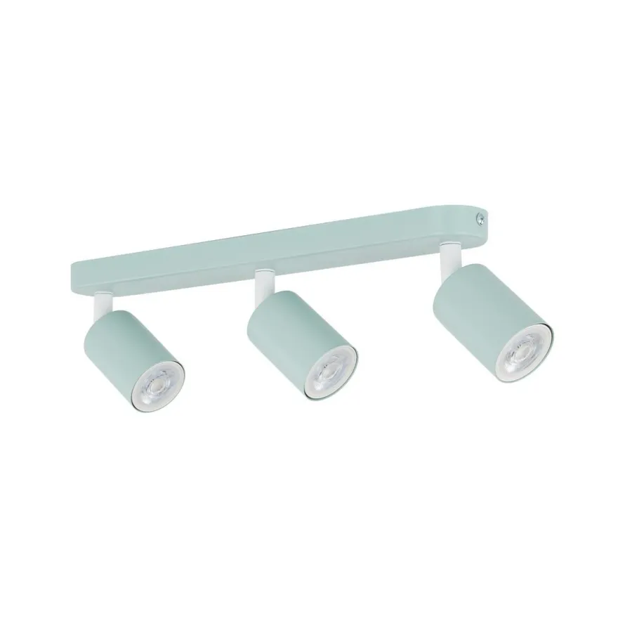 Livia triple takspot