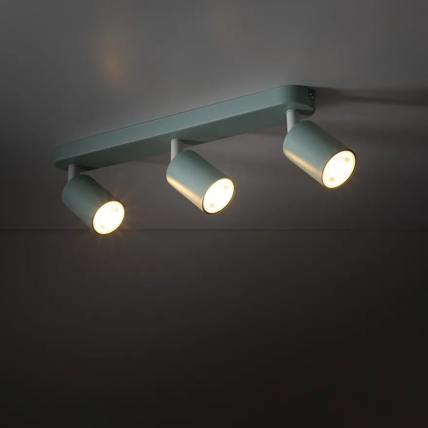 Livia triple takspot