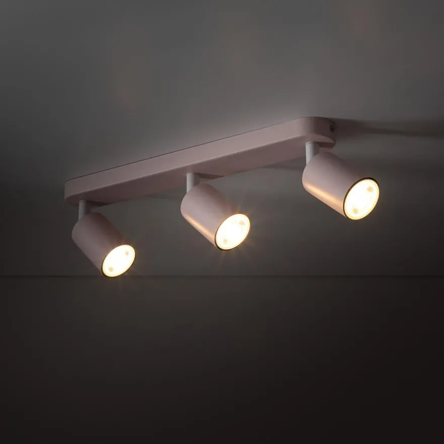 Livia triple takspot